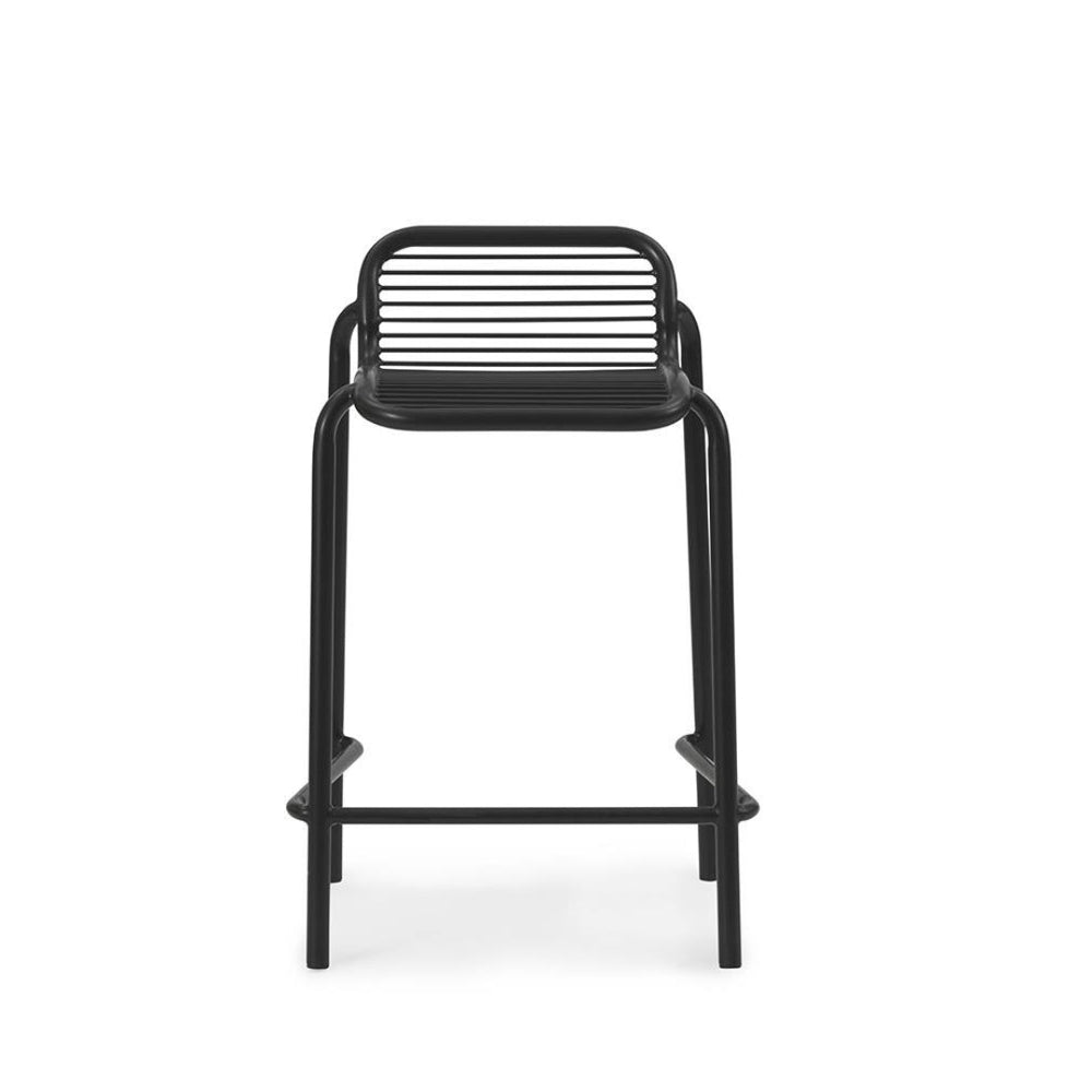 Vig Barstool 65 cm - ökenhem