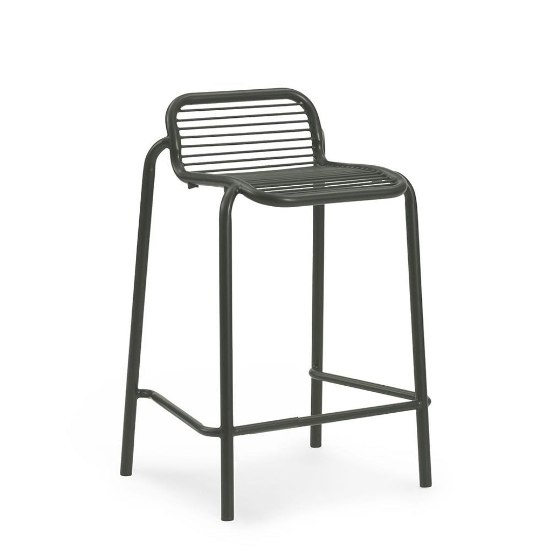Vig Barstool 65 cm - ökenhem