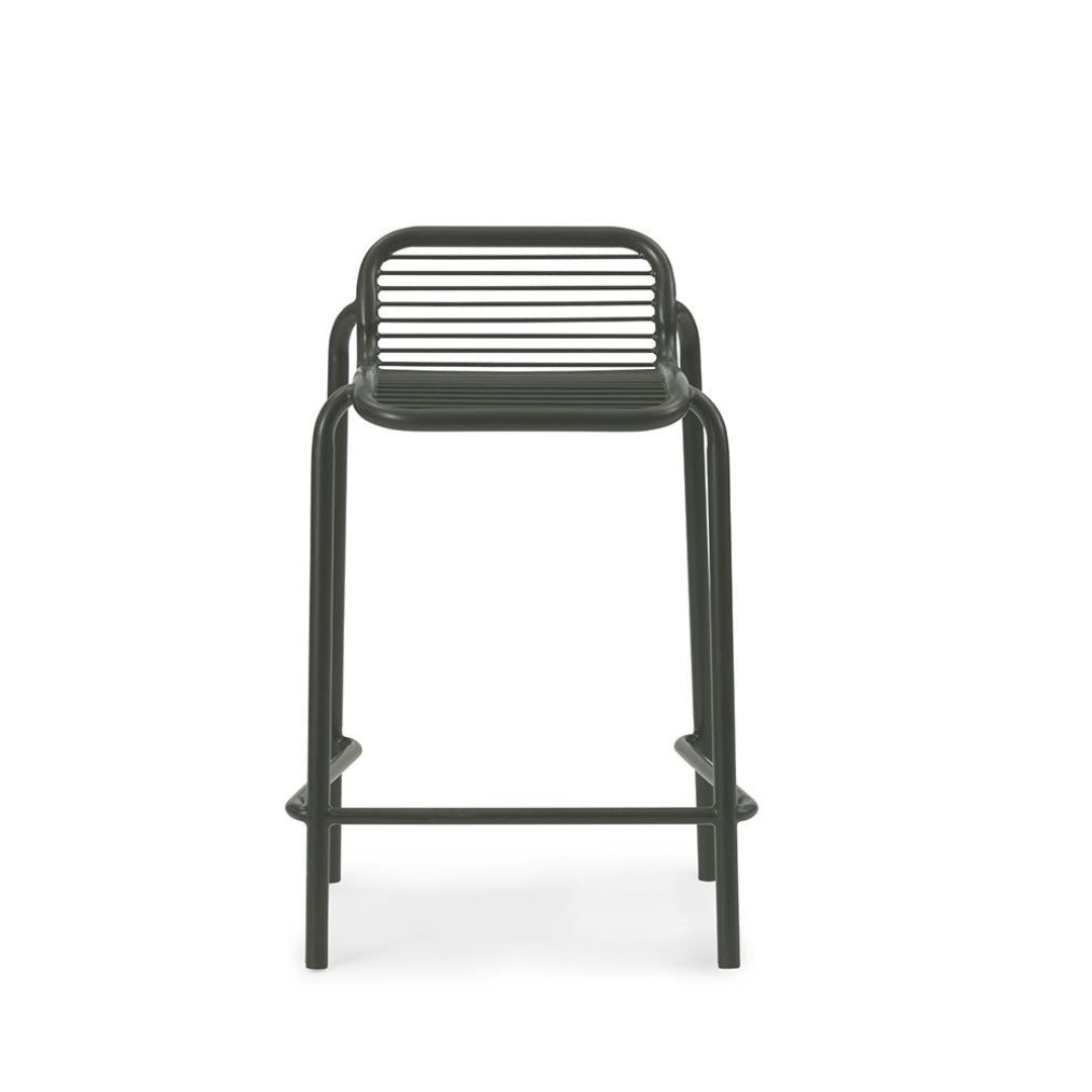 Vig Barstool 65 cm - ökenhem