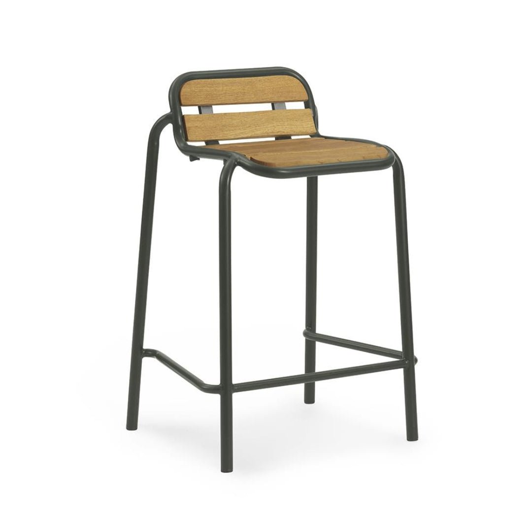 Vig Barstool 65 cm Robinia - ökenhem