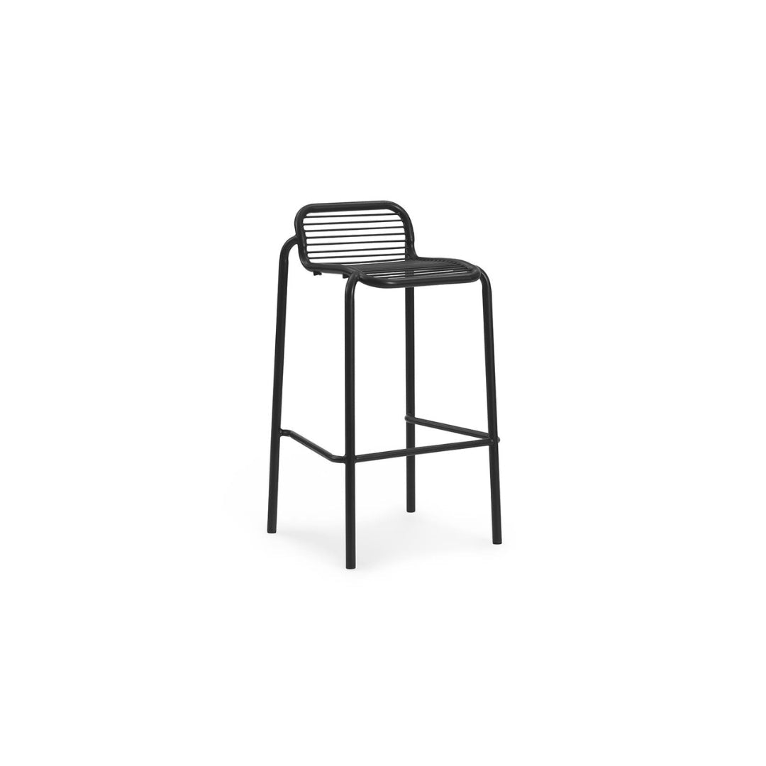 Vig Barstool 75 cm - ökenhem