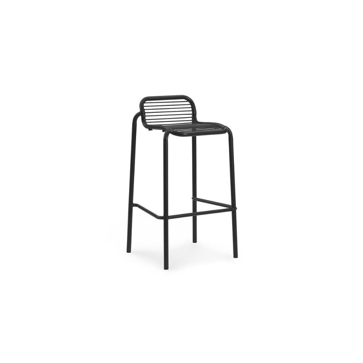 Vig Barstool 75 cm - ökenhem