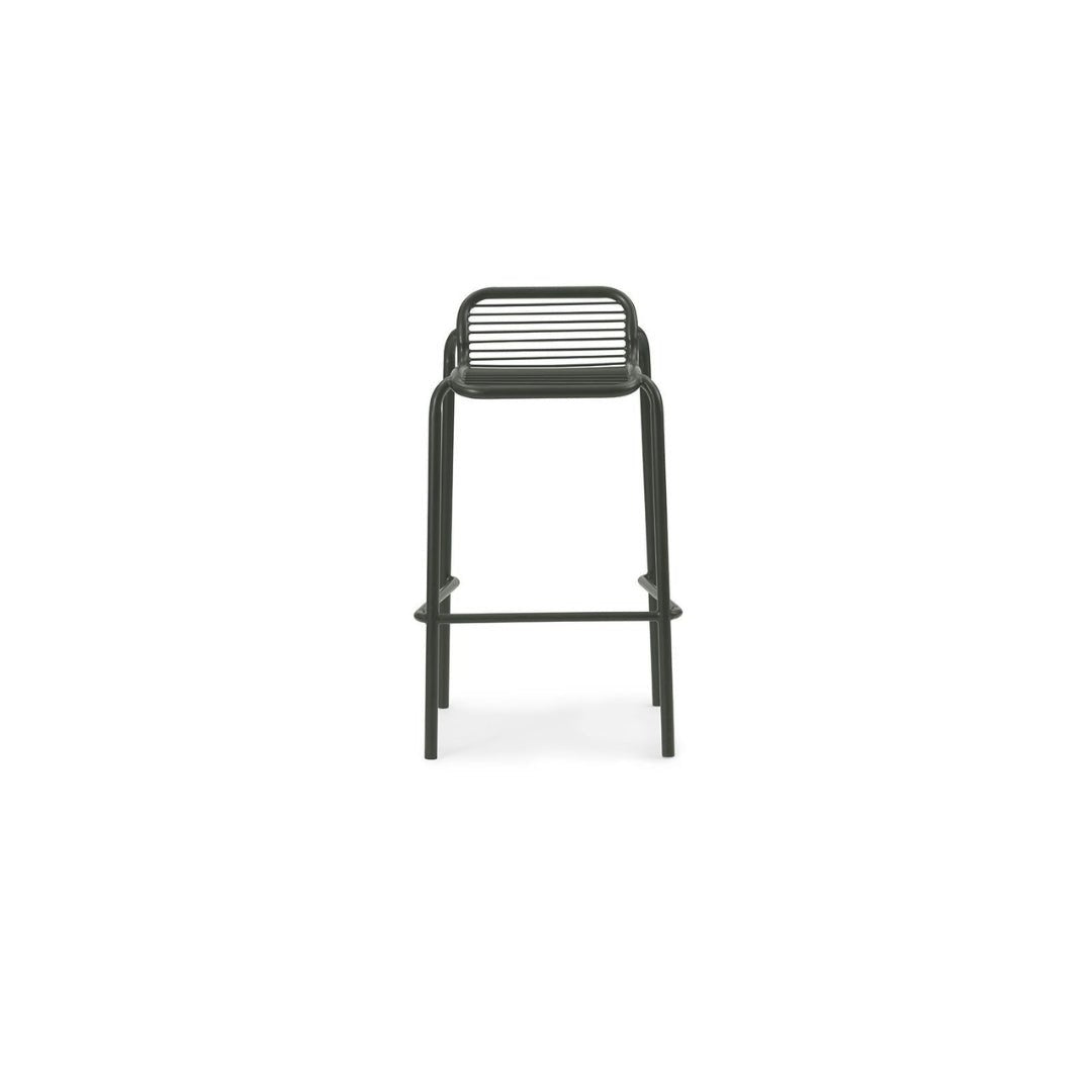 Vig Barstool 75 cm - ökenhem