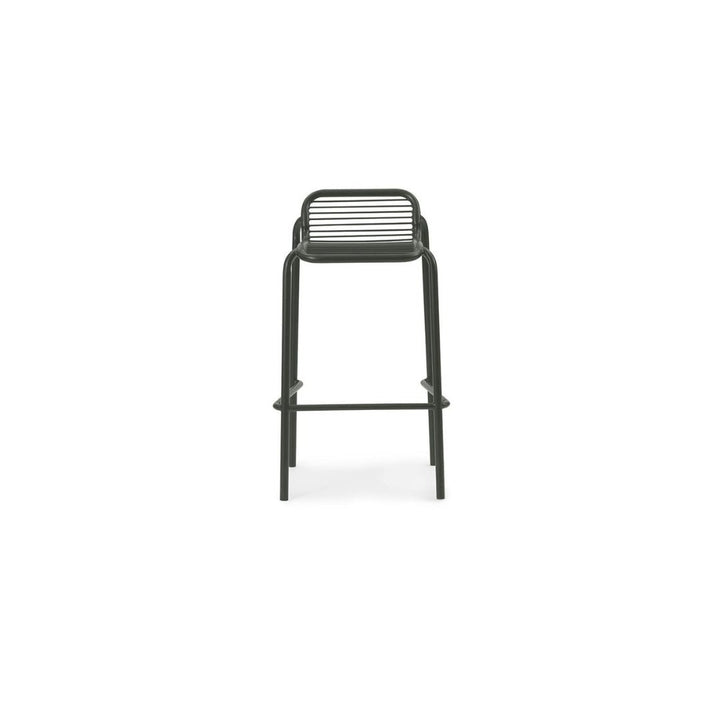Vig Barstool 75 cm - ökenhem