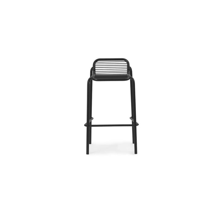 Vig Barstool 75 cm - ökenhem