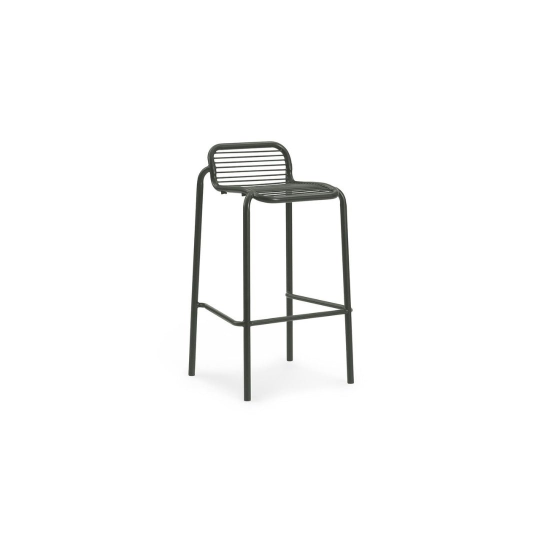 Vig Barstool 75 cm - ökenhem