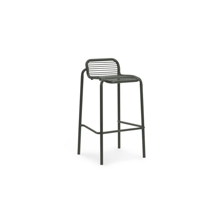 Vig Barstool 75 cm - ökenhem