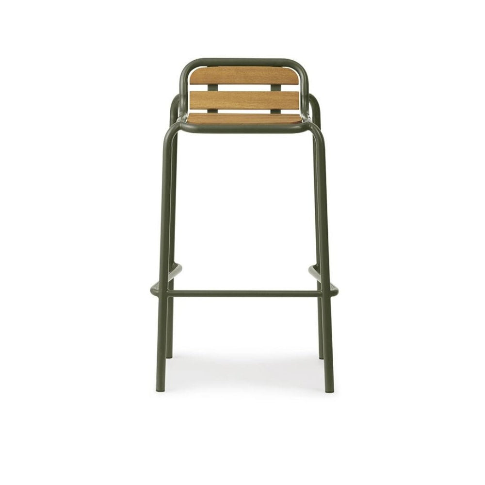 Vig Barstool 75 cm Robinia - ökenhem