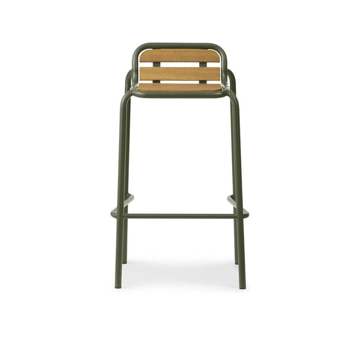 Vig Barstool 75 cm Robinia - ökenhem