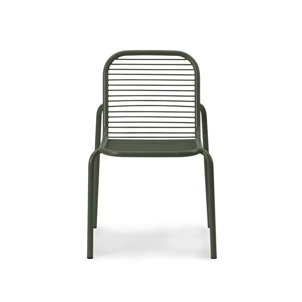 Vig Chair - ökenhem