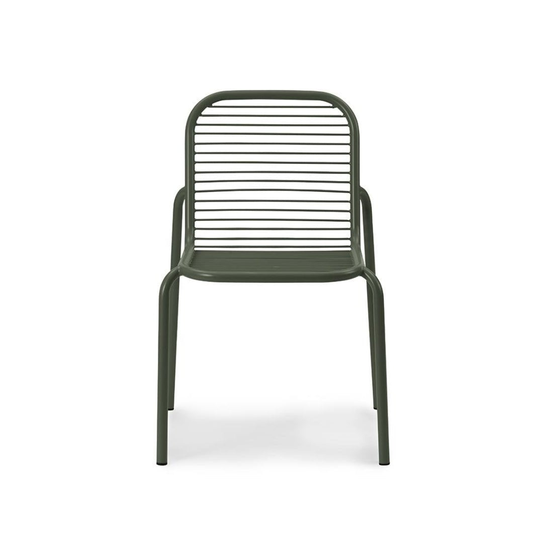 Vig Chair - ökenhem