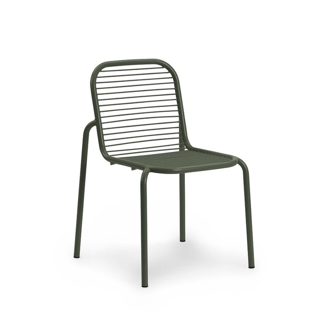 Vig Chair - ökenhem