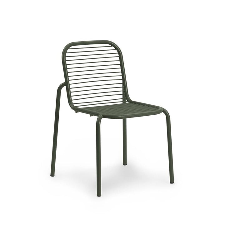 Vig Chair - ökenhem