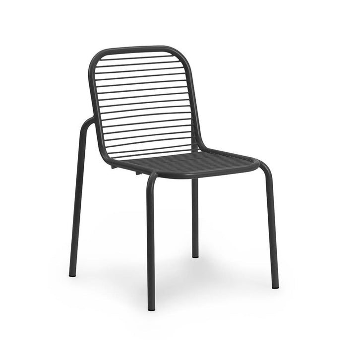 Vig Chair - ökenhem