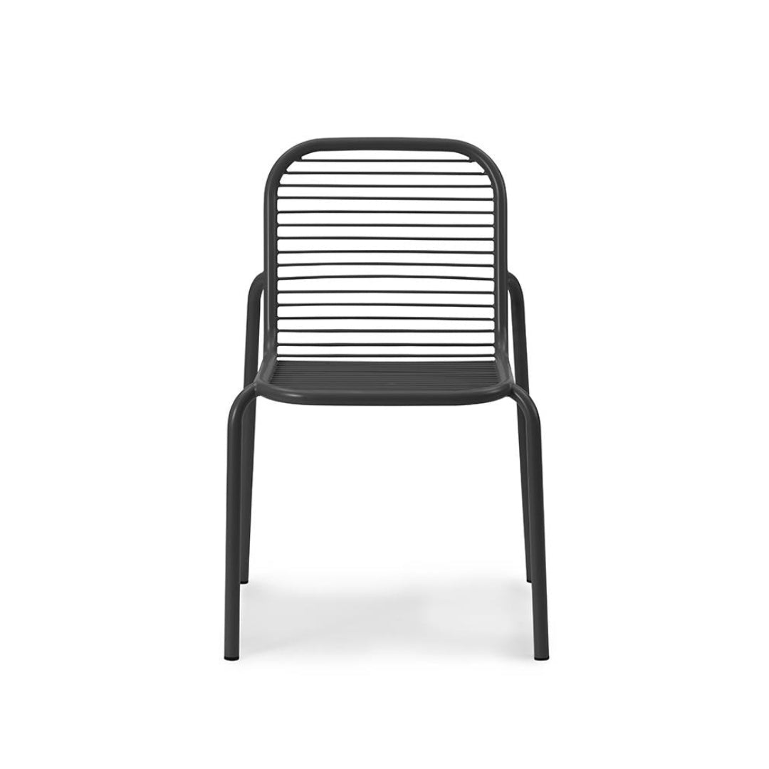 Vig Chair - ökenhem
