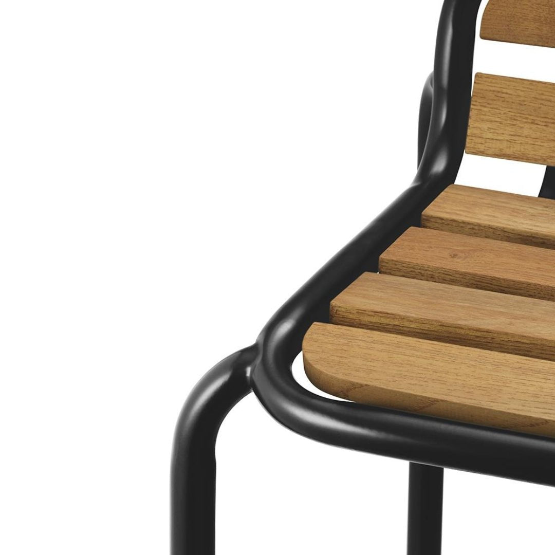 Vig Chair Robinia - ökenhem