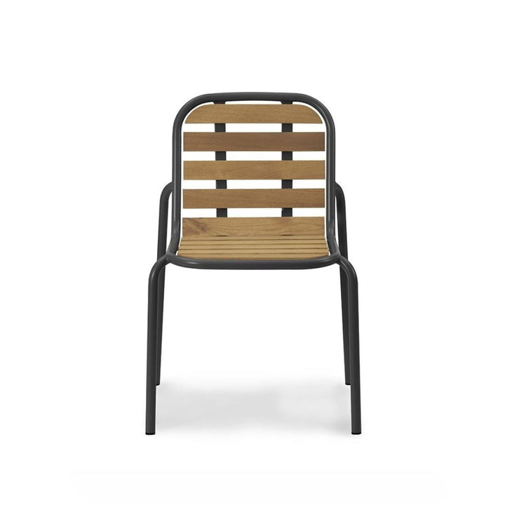 Vig Chair Robinia - ökenhem