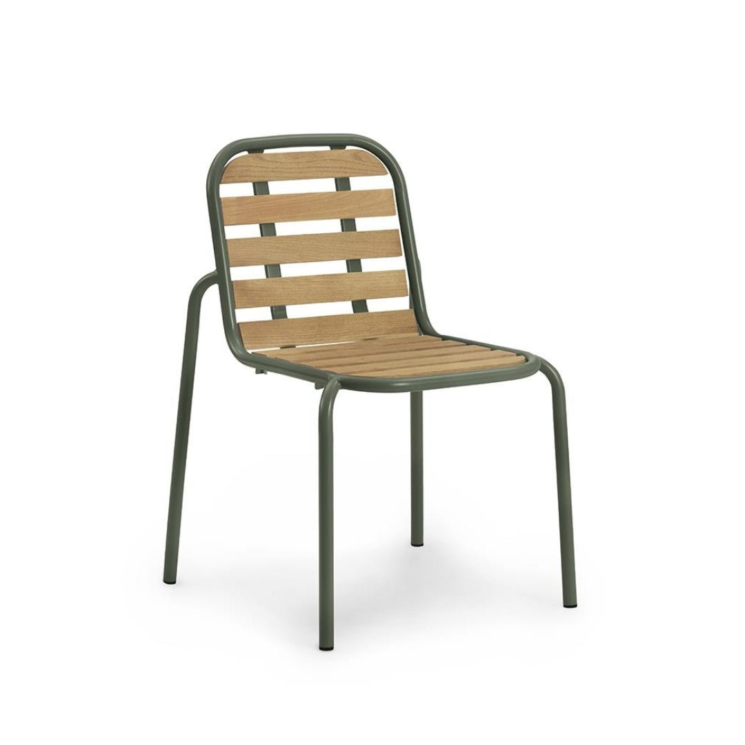 Vig Chair Robinia - ökenhem