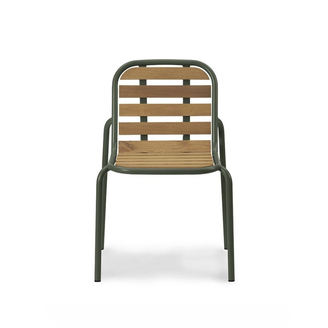 Vig Chair Robinia - ökenhem