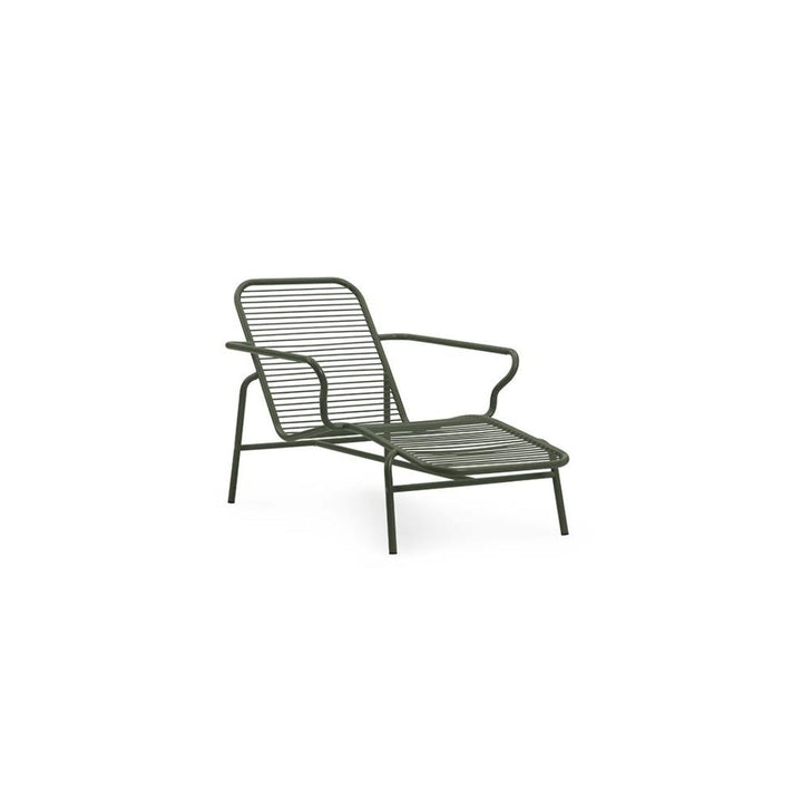 Vig Chaise Longue - ökenhem