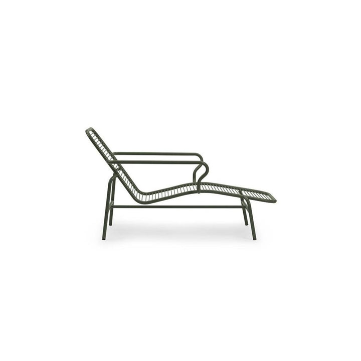 Vig Chaise Longue - ökenhem