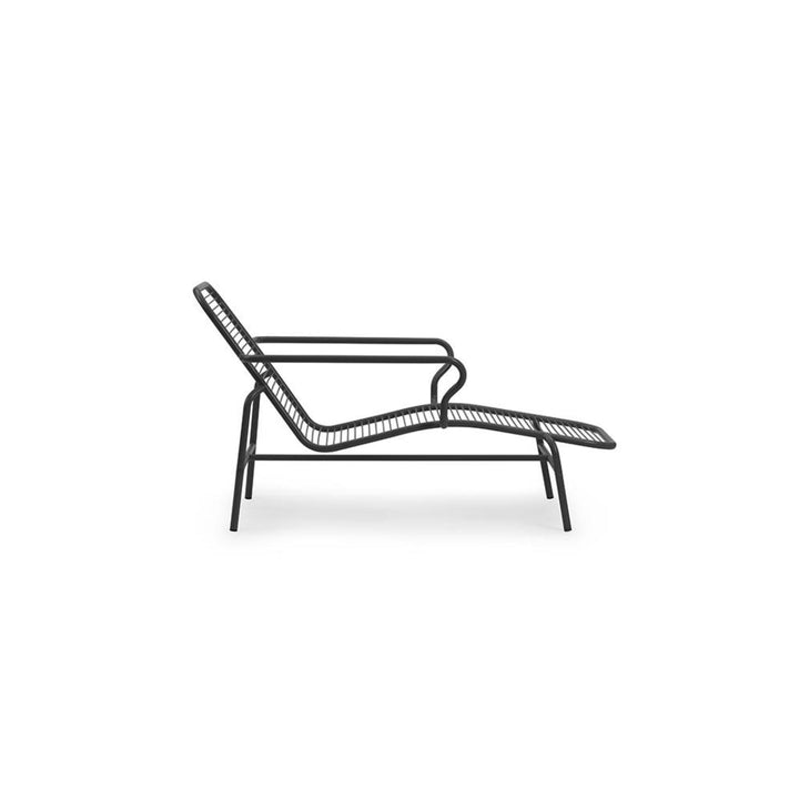 Vig Chaise Longue - ökenhem