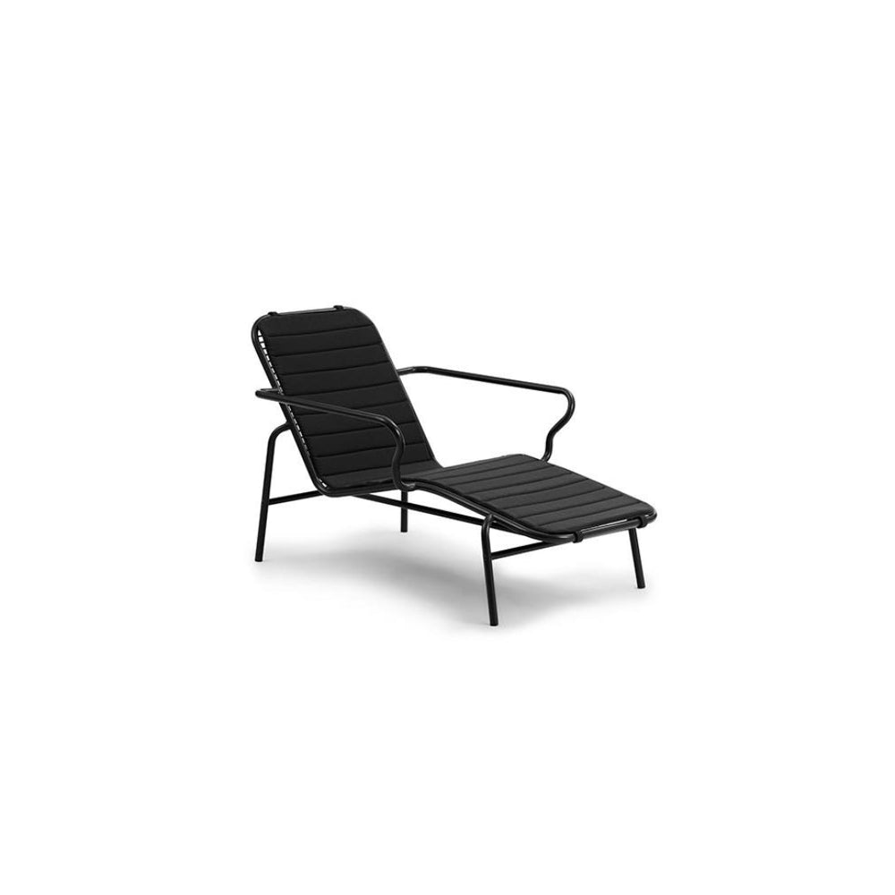 Vig Chaise Longue Cushion - ökenhem