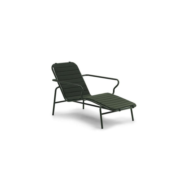 Vig Chaise Longue Cushion - ökenhem