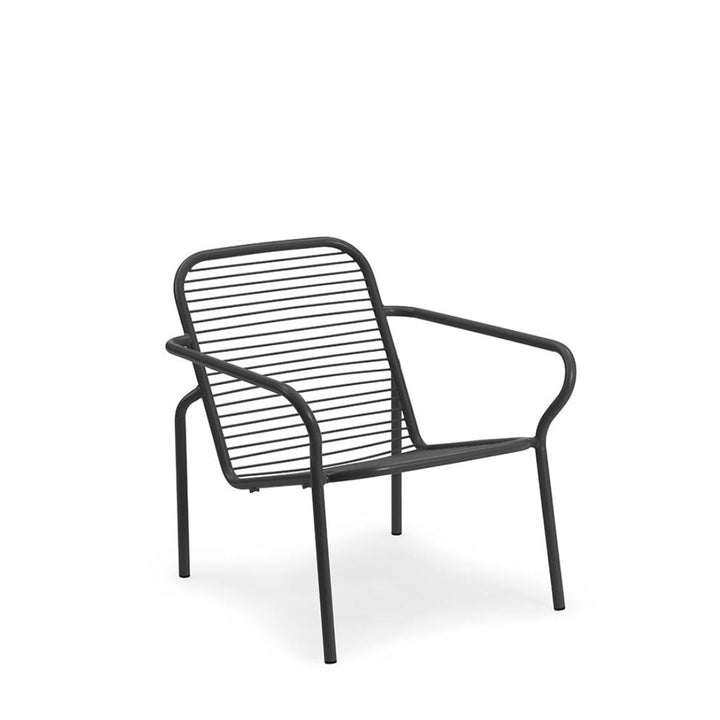 Vig Lounge Chair - ökenhem