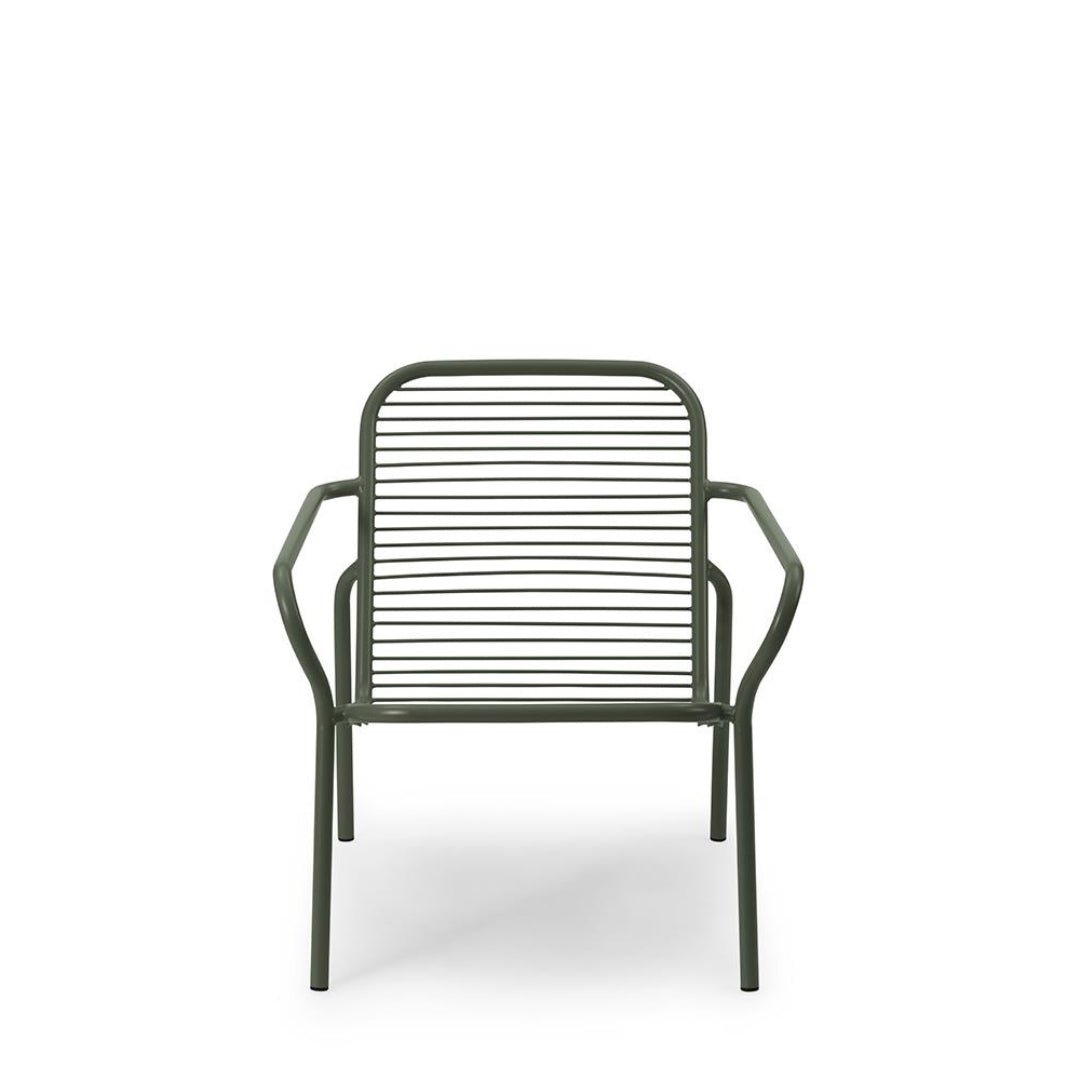 Vig Lounge Chair - ökenhem