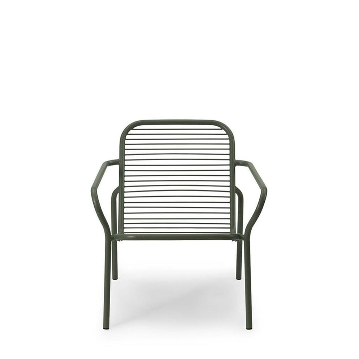 Vig Lounge Chair - ökenhem