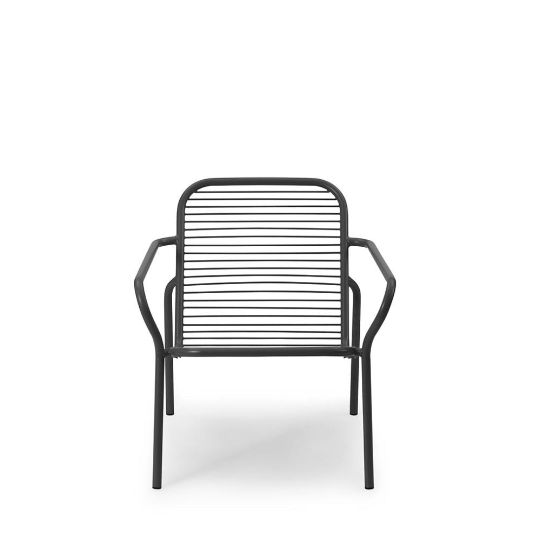 Vig Lounge Chair - ökenhem