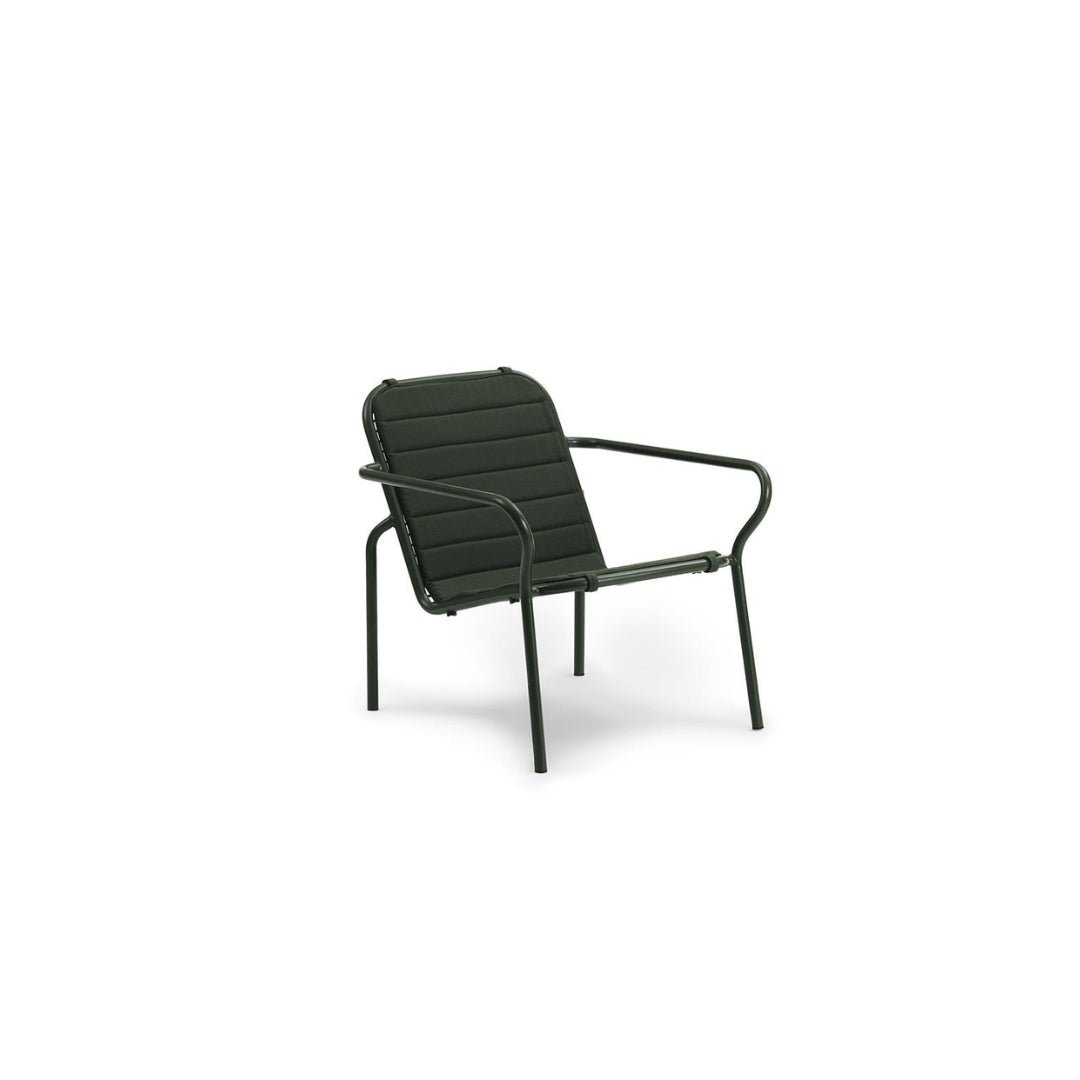 Vig Lounge Chair Cushion - ökenhem