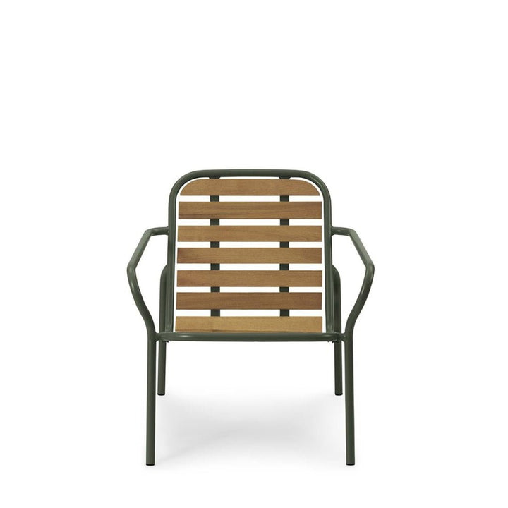 Vig Lounge Chair Robinia - ökenhem