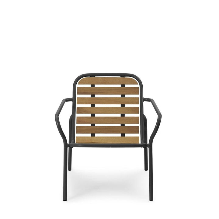 Vig Lounge Chair Robinia - ökenhem