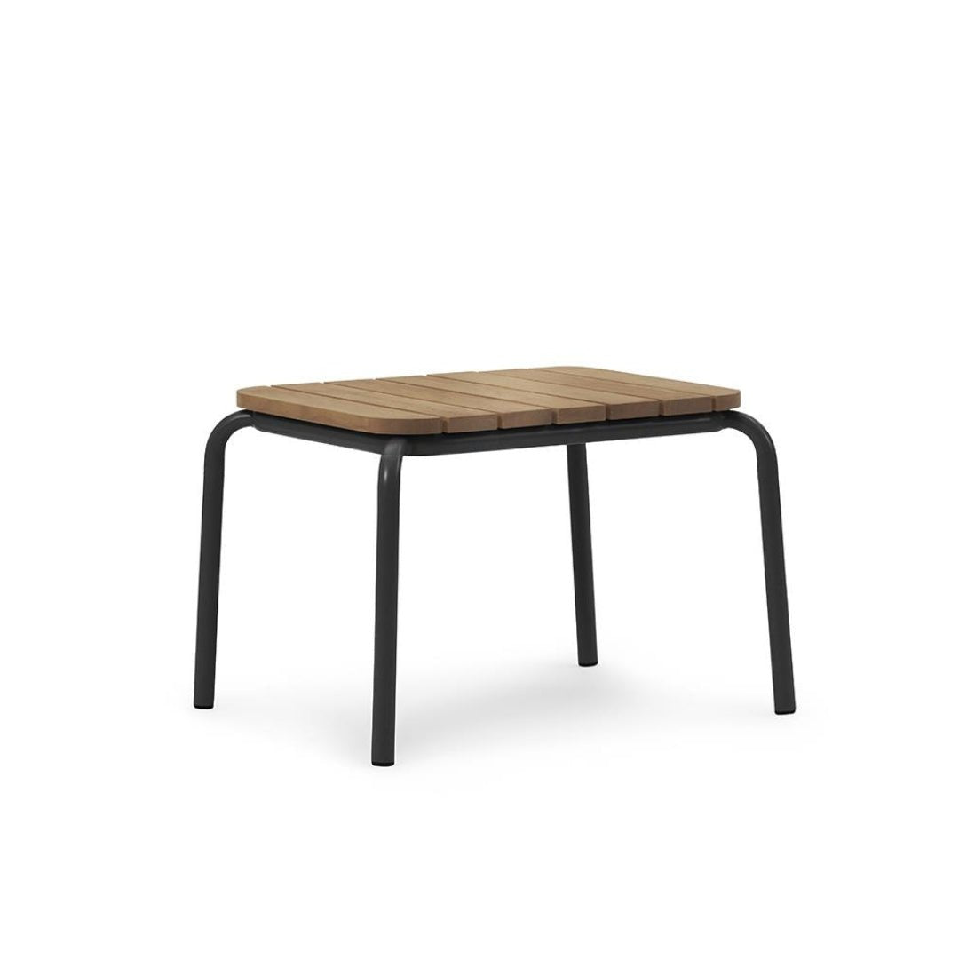 Vig Table 55 x 45 cm Robinia - ökenhem