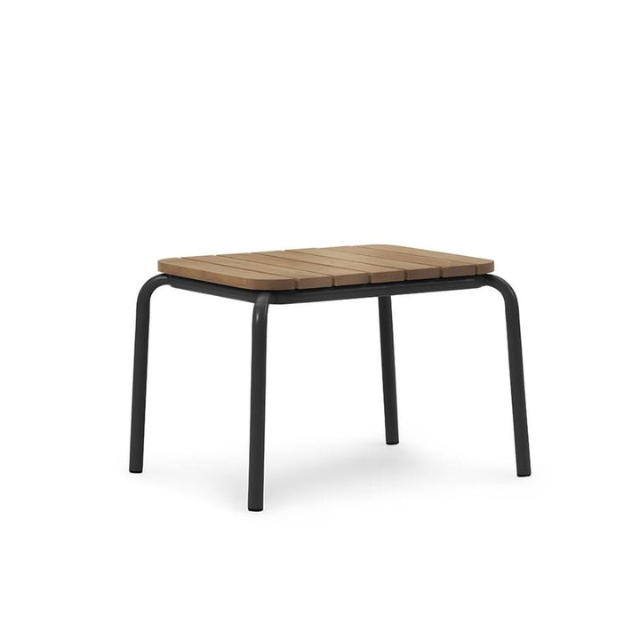 Vig Table 55 x 45 cm Robinia - ökenhem