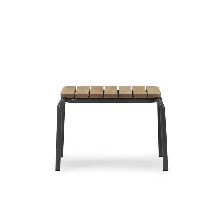Vig Table 55 x 45 cm Robinia - ökenhem