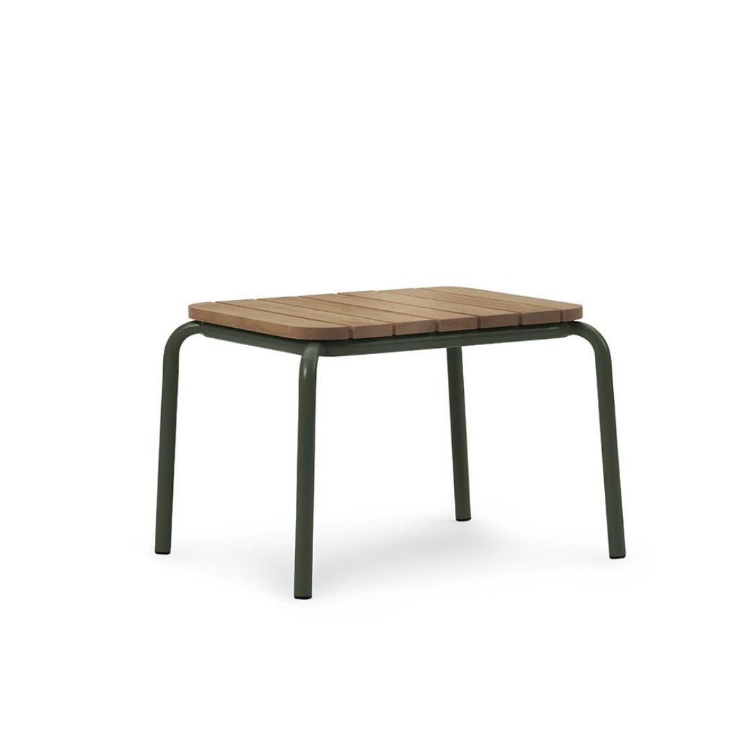 Vig Table 55 x 45 cm Robinia - ökenhem
