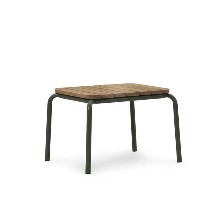 Vig Table 55 x 45 cm Robinia - ökenhem