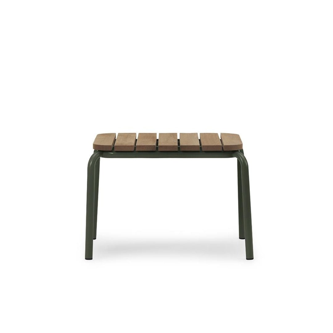 Vig Table 55 x 45 cm Robinia - ökenhem