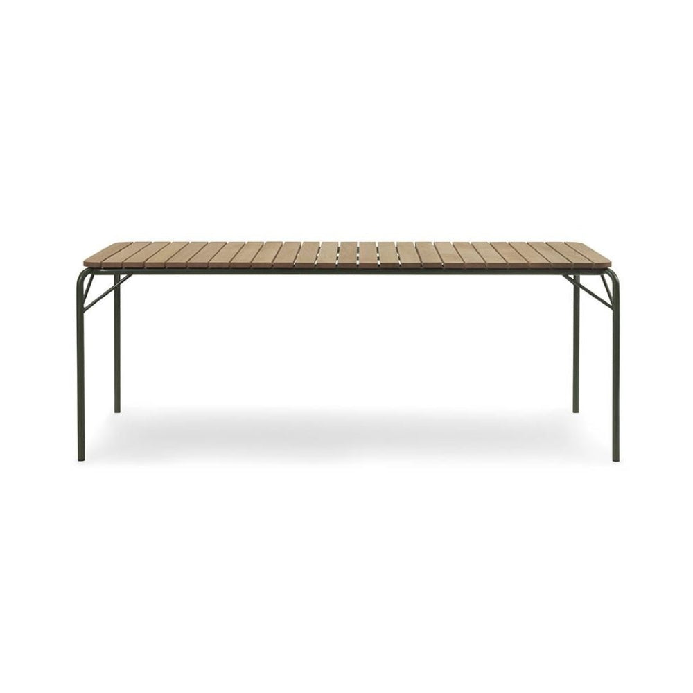 Vig Table 90 x 200 cm Robinia - ökenhem