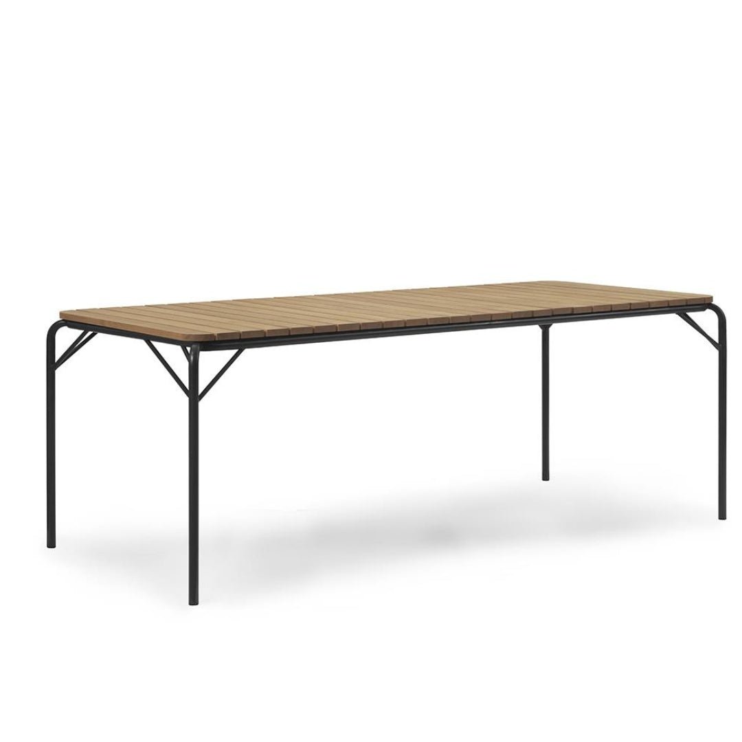 Vig Table 90 x 200 cm Robinia - ökenhem