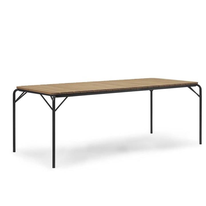 Vig Table 90 x 200 cm Robinia - ökenhem