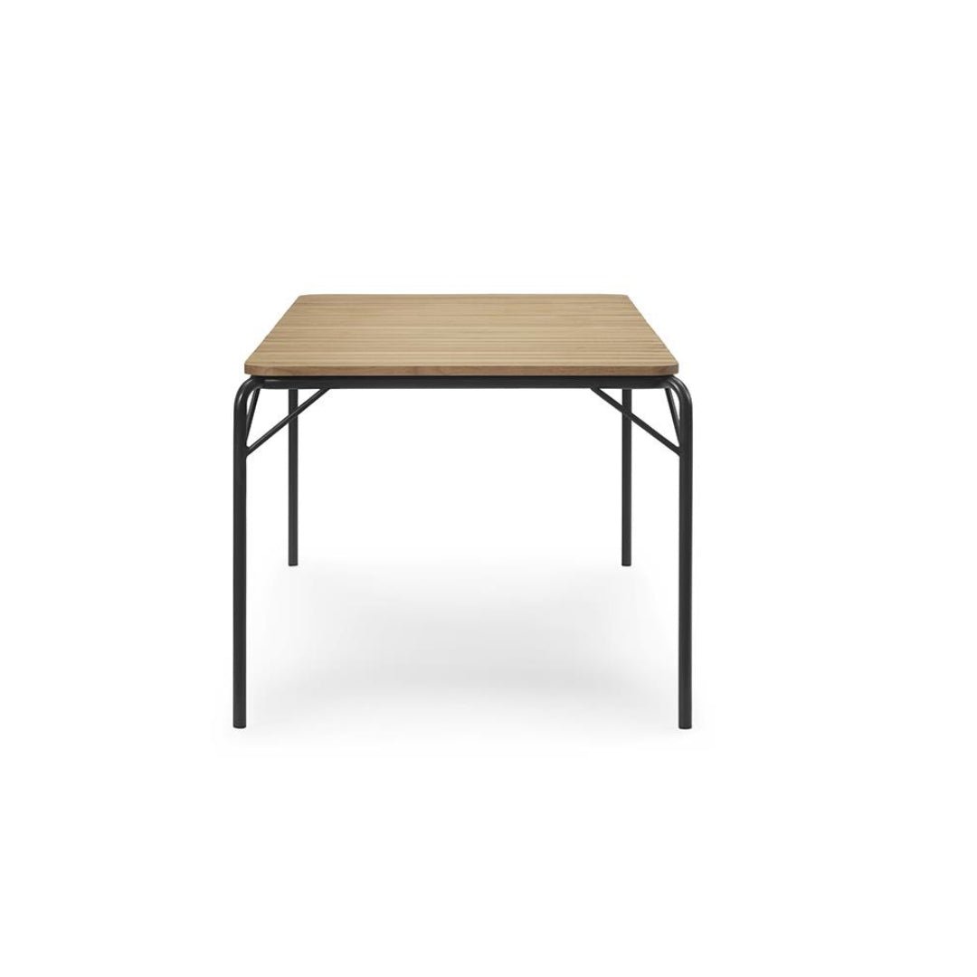Vig Table 90 x 200 cm Robinia - ökenhem