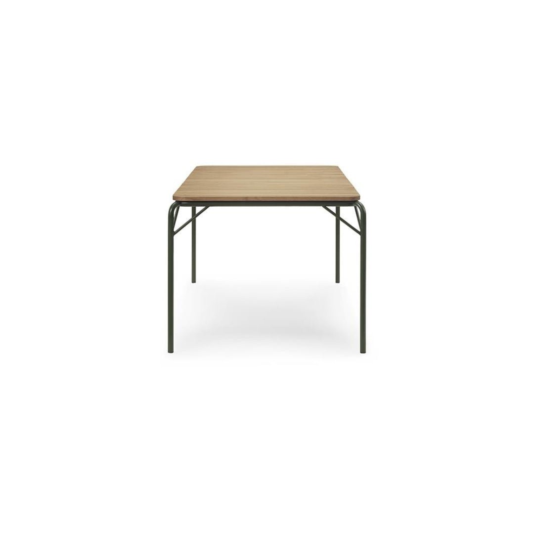 Vig Table 90 x 200 cm Robinia - ökenhem