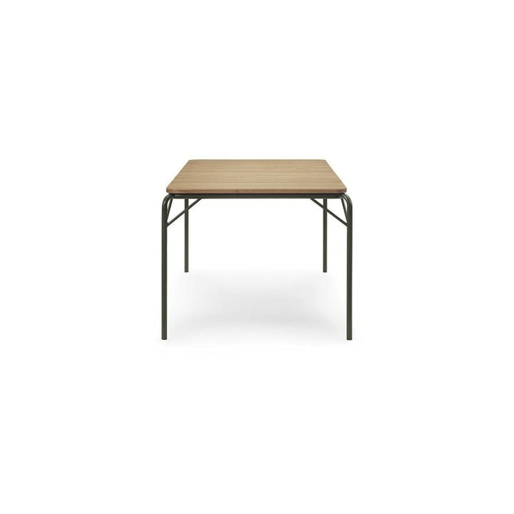 Vig Table 90 x 200 cm Robinia - ökenhem