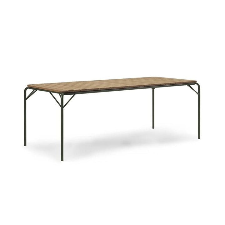 Vig Table 90 x 200 cm Robinia - ökenhem