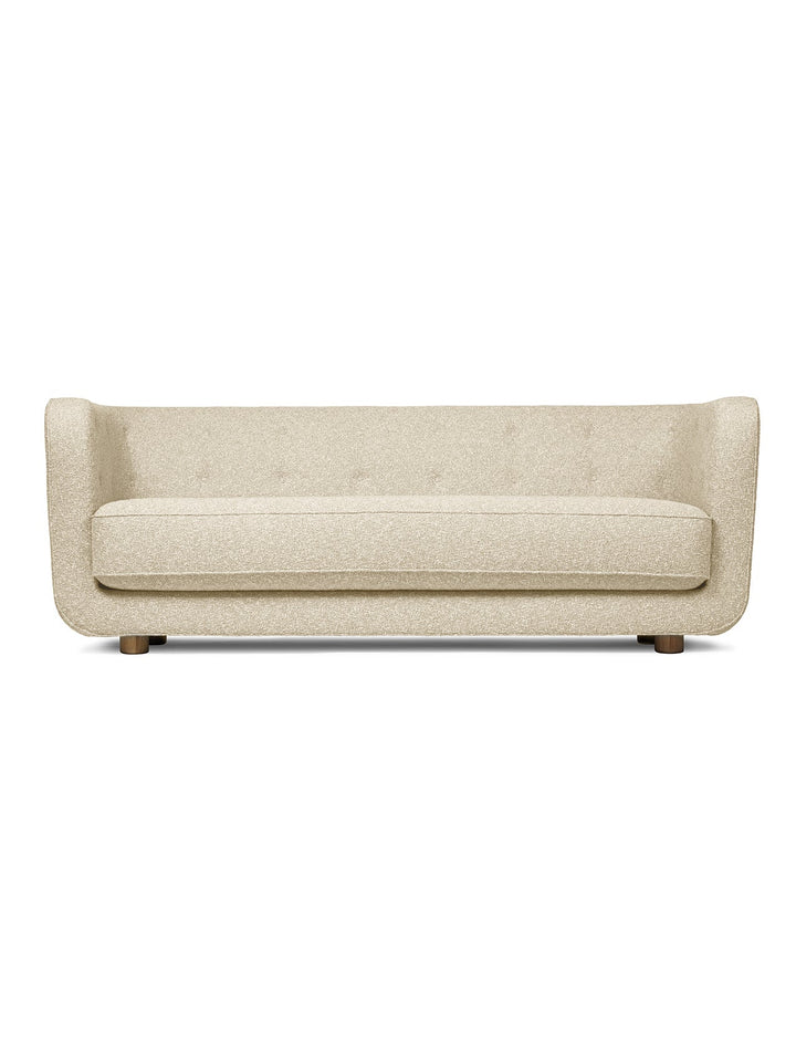 Vilhelm Sofa - ökenhem