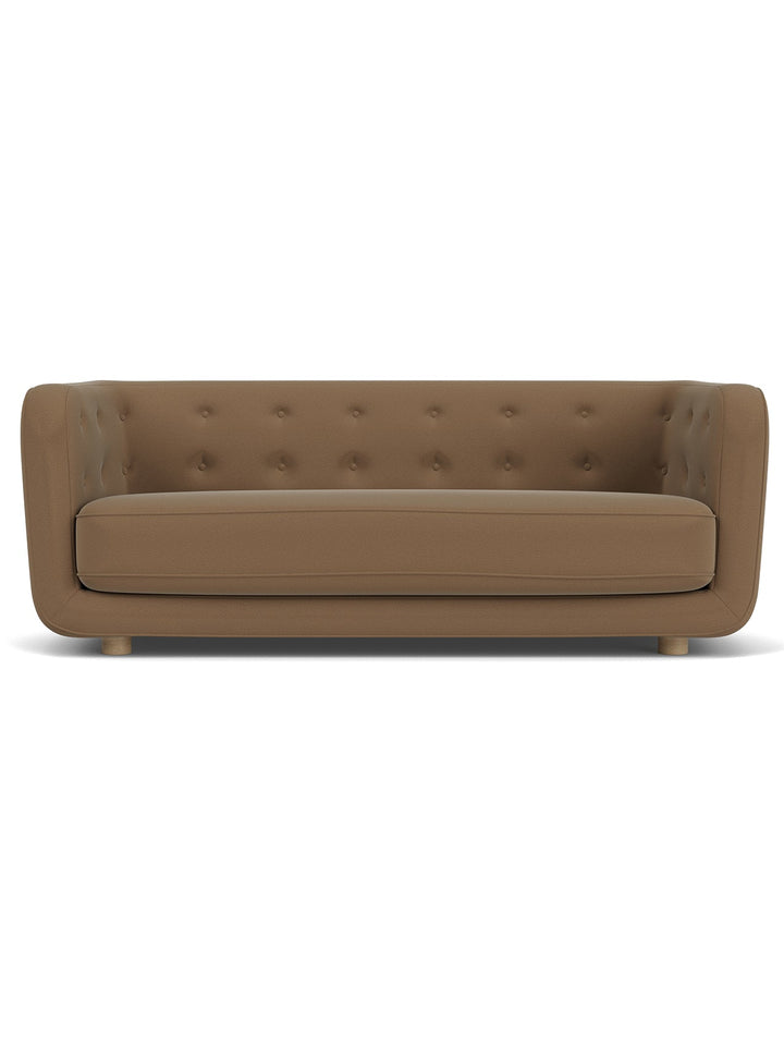 Vilhelm Sofa - ökenhem